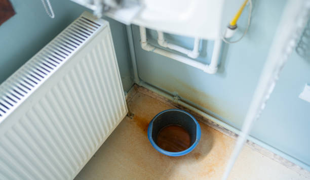 Best 24/7 water damage repair  in Toulon, IL